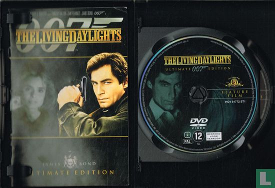 The Living Daylights - Image 3