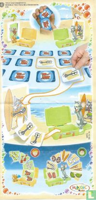 Tom and Jerry (card game) - Image 3
