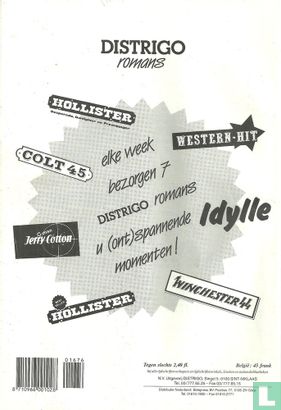 Colt 45 #1676 - Bild 2
