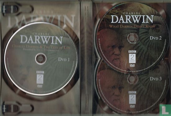 Charles Darwin - Image 3