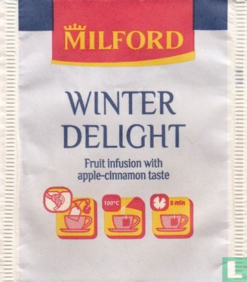 Winter Delight - Image 1