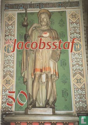 Jacobsstaf 50 - Afbeelding 1