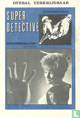 Super Detective 227 - Afbeelding 2