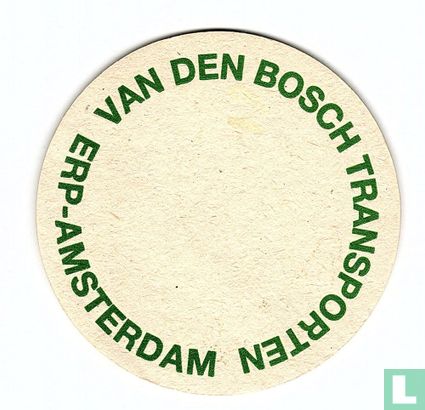 van den Bosch