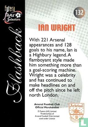 Ian Wright (Foil) - Afbeelding 2