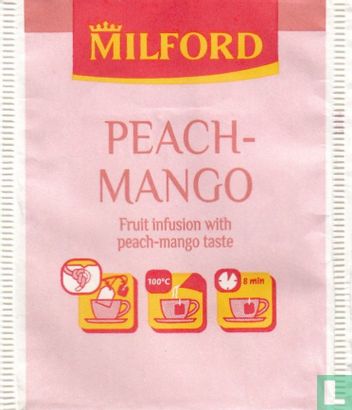 Peach Mango - Image 1