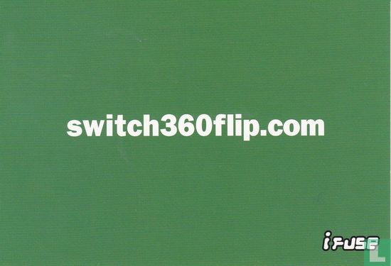iFuse "switch360flip.com" - Bild 1