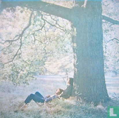 John Lennon / Plastic Ono Band  - Afbeelding 1