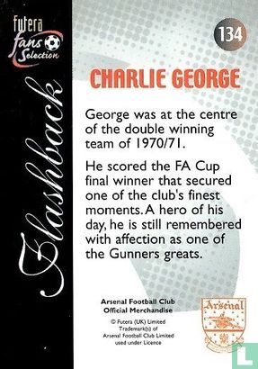 Charlie George (Foil) - Image 2