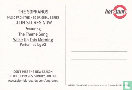The Sopranos - Afbeelding 2
