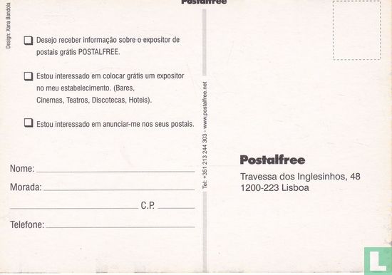Postalfree - Image 2