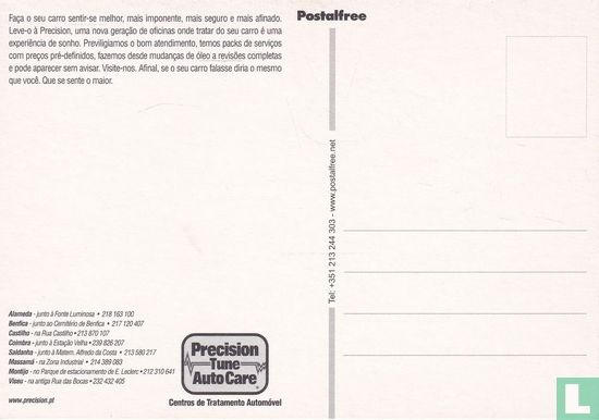 Precision Tune Auto Care - Image 2