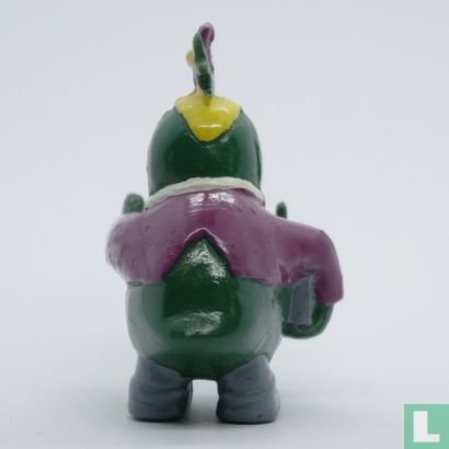 LBS Parrot - Image 2