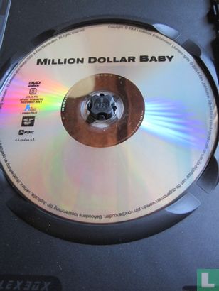 Million Dollar Baby - Image 3