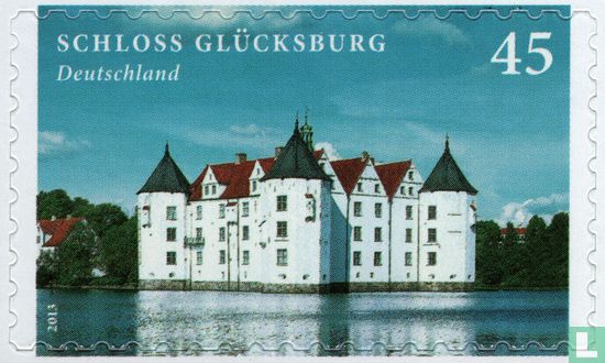 Lock Glücksburg