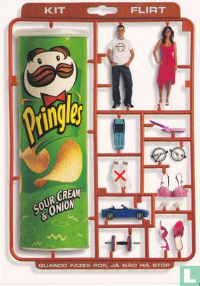 Pringles - Kit Flirt - Bild 1