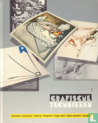 Grafische Technieken - Image 1