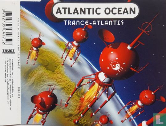Trance-Atlantis - Bild 1