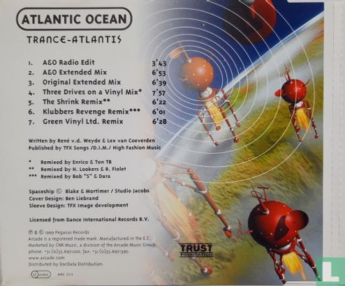 Trance-Atlantis - Bild 2