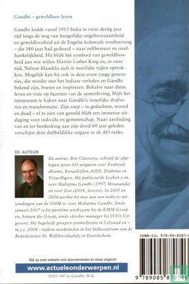 Gandhi - Bild 2