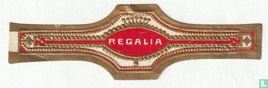 Regalia - Bild 1