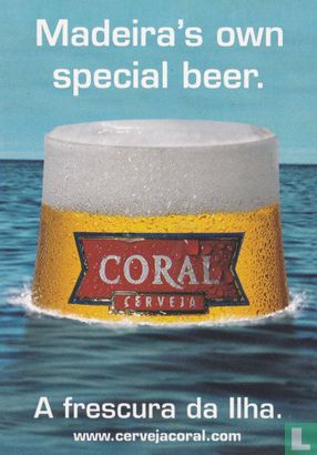 Coral Cerveja - Image 1