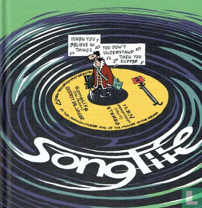 Songlife - Image 1