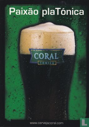 Coral Cerveja  - Image 1