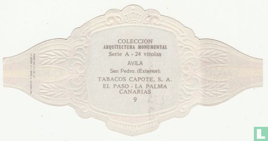San Pedro (Avila) - Bild 2