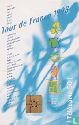 Tour de France 1998 - Afbeelding 1