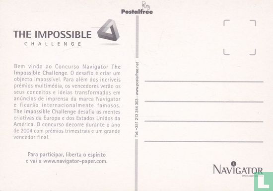 Navigator - The Impossible Challenge - Image 2