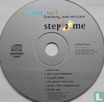 Step 2 Me - Image 3