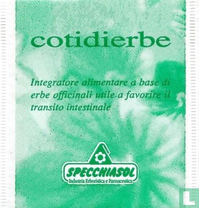 cotidierbe - Image 1
