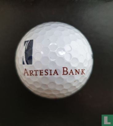 ARTESIA BANK - Afbeelding 1