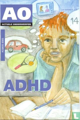ADHD - Image 1
