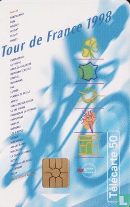 Tour de France 1998 - Bild 1