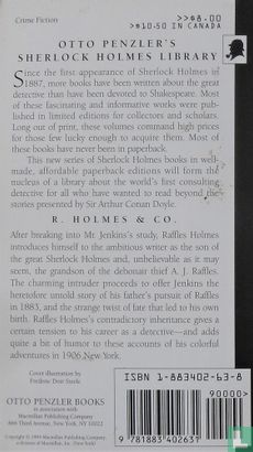 R. Holmes & Co. - Bild 2