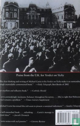 Verdict on Vichy - Afbeelding 2