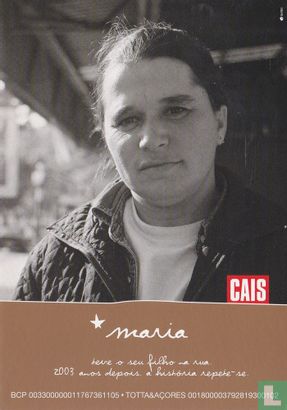 CAIS - maria - Image 1