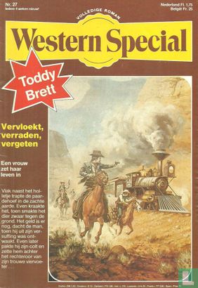 Western Special 27 - Afbeelding 1