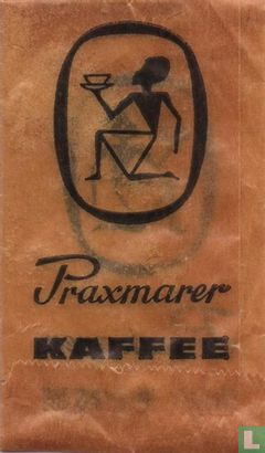 Praxmarer kaffee - Afbeelding 1