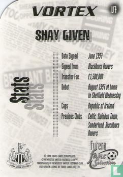 Shay Given - Image 2