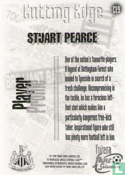 Stuart Pearce  - Image 2