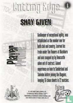 Shay Given - Afbeelding 2