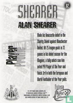 Alan Shearer  - Afbeelding 2