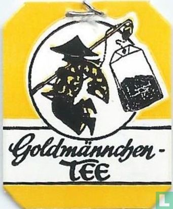 Goldmännchen- Tee  - Afbeelding 2