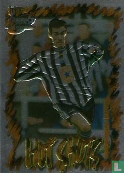 Keith Gillespie - Image 1