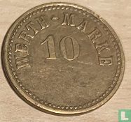 10 cent   - Afbeelding 1