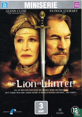 The Lion in Winter - Image 1