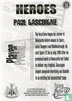 Paul Gascoigne - Bild 2